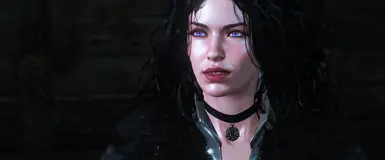 Realistic Eyes Fixed (Book-Friendly) at The Witcher 3 Nexus - Mods and ...