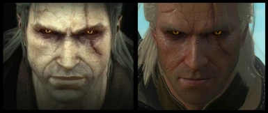 52 and a half eyes and lore-friendly black eyes for Modular eyes