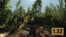 the witcher 3 SAVE GAME MOD
