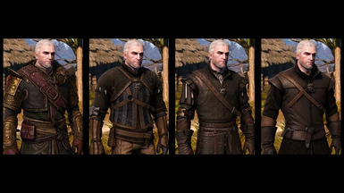witcher 3 how to mods