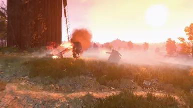 Trailer Recreation