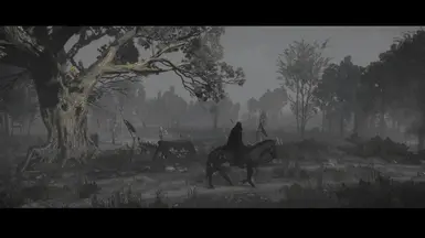 Killing Monsters Trailer Inspired