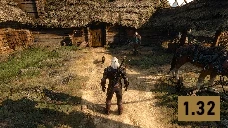 the witcher 3 1.32 exploits