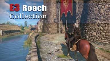 E3 Roach Collection