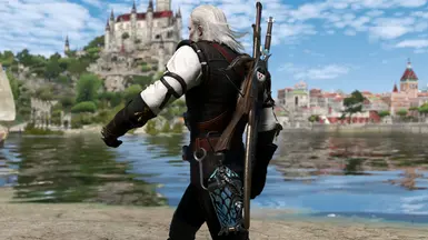 Traducao PT-BR de W3EE The Witcher - 3 Enhanced Edition at The Witcher 3  Nexus - Mods and community