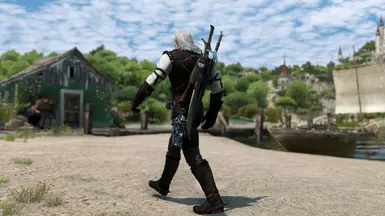 Traducao PT-BR de W3EE The Witcher - 3 Enhanced Edition at The