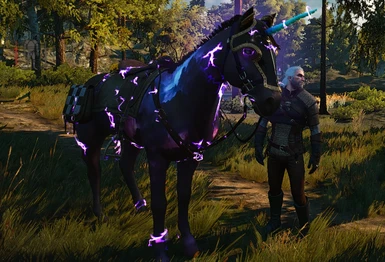 Roach's New Look (Thunder Charger)