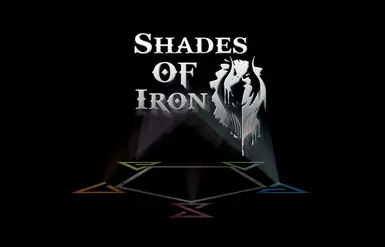 SHADES OF IRON - Content Pack - DELETED