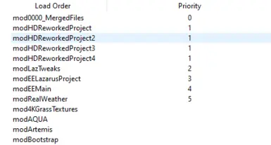 Example load order