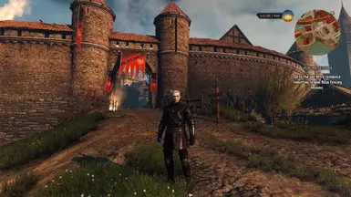 GitHub - cvax/modReflexes: Witcher 3 mod that focuses on Geralt's fighting  speeds