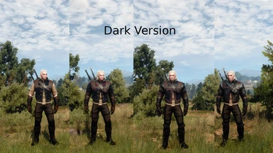 Dark Version
