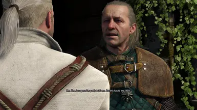 Geralt Blue