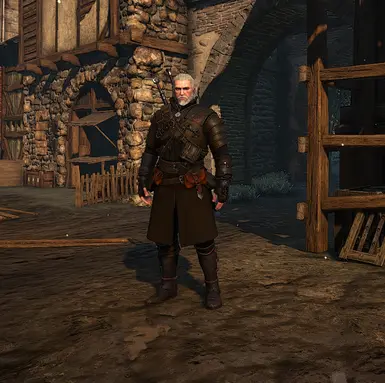 AMM mod combined 3
