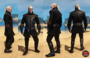 Ofieri to New Moon (Texture swap)