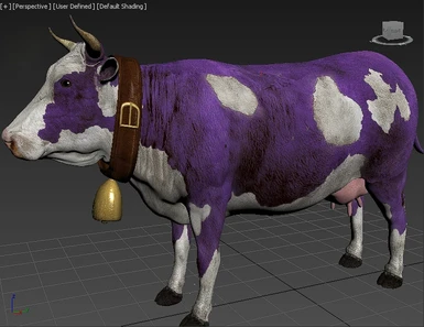 If you wanna compare directly with renders from other animal mods