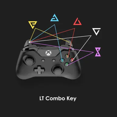 LT Combo Key
