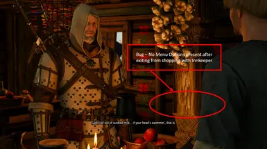 brother in arms witcher 3