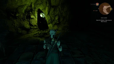 Unlocked Door to Place of Power - Hjalmar and Svanrige Path in King's Gambit