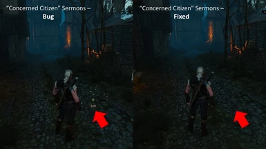 Carnal Sins - Concerned Citizens Sermon Fixed