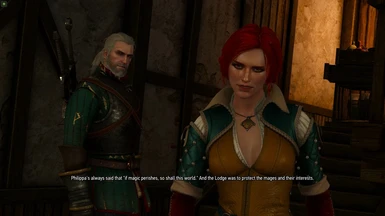 Triss Megascope Clipping - fixed
