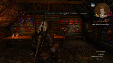 White Orchard Inn Dialogue - Fixed