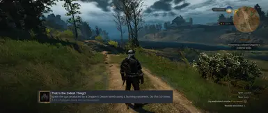 That Is the Evilest Thing Achievement Save