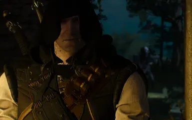 The Enhancement System at The Witcher 3 Nexus - Mods and community