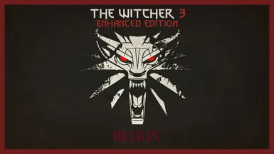 W3EE Redux at The Witcher 3 Nexus - Mods and community