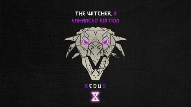 W3EE Redux at The Witcher 3 Nexus - Mods and community