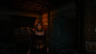 Geralt Doppler new small retextures
