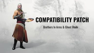 Brothers In Arms - Ghost Mode - Compatibility Patch