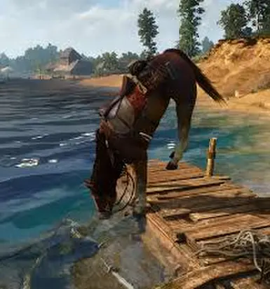 Slower Roach