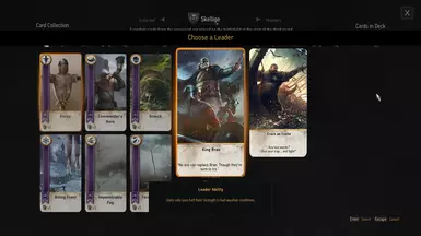 install gwent through uwp