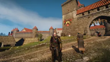 Skirt-less Undvik Armor