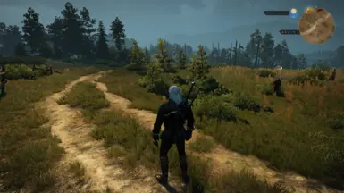 Summer (vanilla)