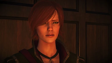 TW1 - New Cute Shani at The Witcher Nexus - mods and community