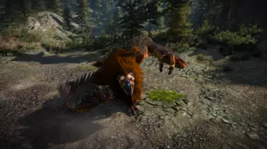 (Vanilla)