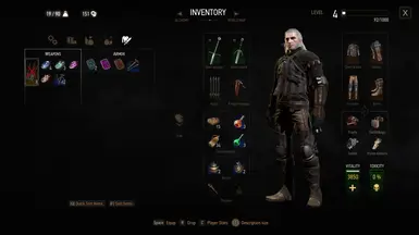 Inventory