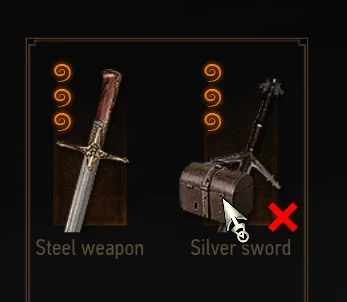 Master Armorsmith and Weaponsmith Tools (Before)