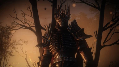 VGX Eredin Appearance at The Witcher 3 Nexus - Mods and community