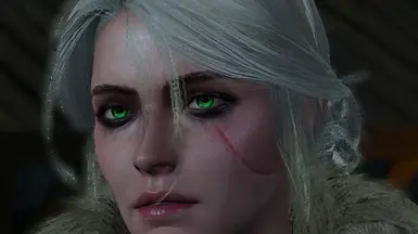 Lore Friendly Eyes (Next Gen)