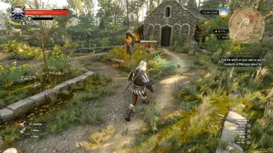 HUD Always Hidden