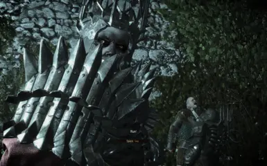 Eredin After