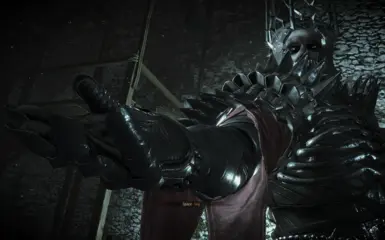 Eredin After