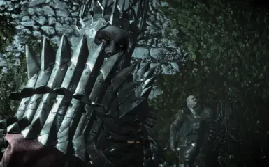 Eredin Version 1.1