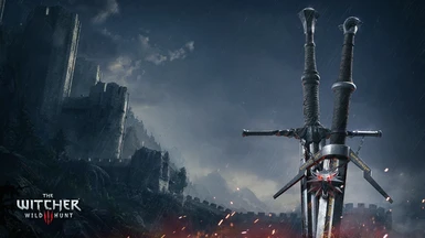 E3 Sword of Destiny Trailer Swords