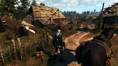 The Witcher 3 PCGH 10