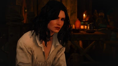 Yennefer of Vengerberg BIOGRAPHY The Witcher 3 Wild Hunt at The Witcher 3  Nexus - Mods and community