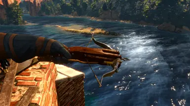 Starting Crossbow