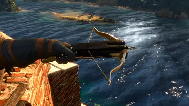 Robust Crossbow